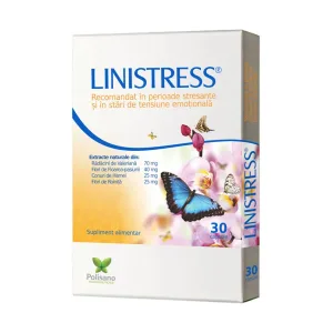 Polisano - Linistress
