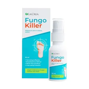 Fungokiller spray