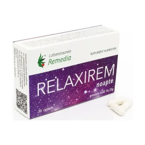Noapte - Relaxirem