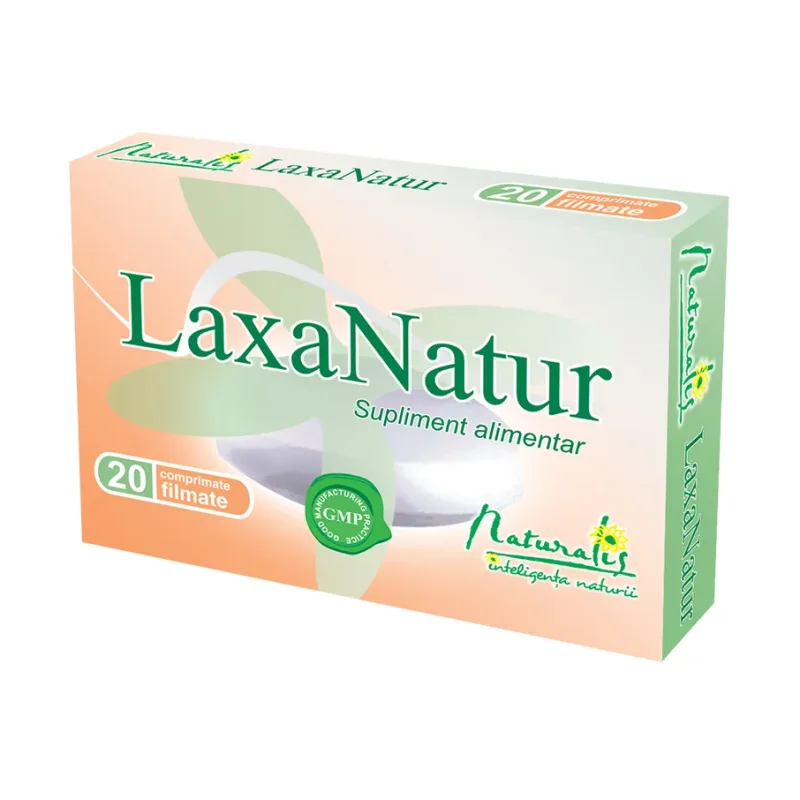 LaxaNatur N filmate - Naturalis