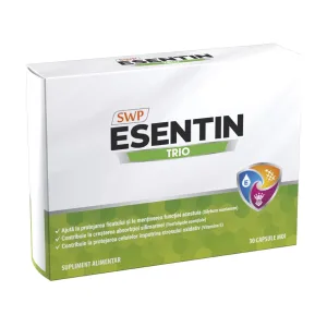 Esentin Trio - Sun Wave Pharma