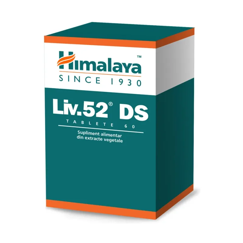 DS - Liv.52