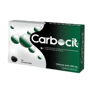 Carbocit - Biofarm