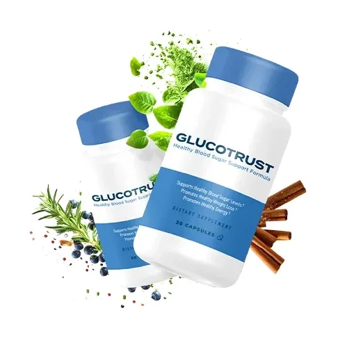 GlucoTrust