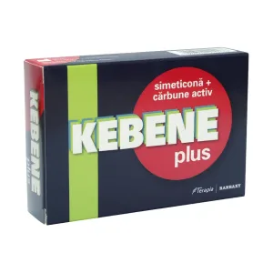 Plus - Kebene