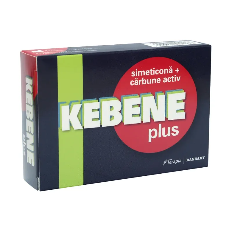 Plus - Kebene