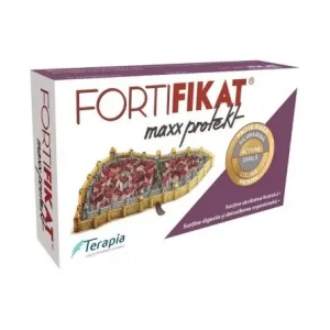 Fortifikat Maxx Protekt - Terapia SA