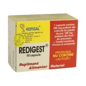 Redigest - Hofigal