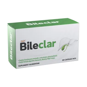 Bileclar - Sun Wave Pharma