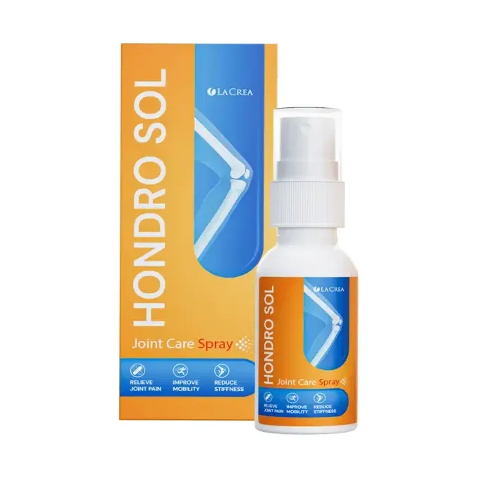 Hondro Sol spray