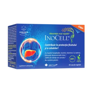 Inocell - GOOD DAYS THERAPY