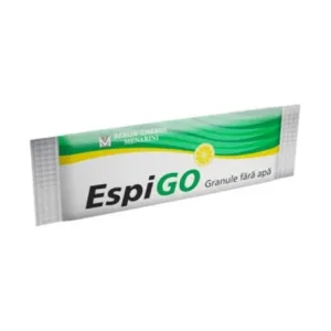 EspiGO granule