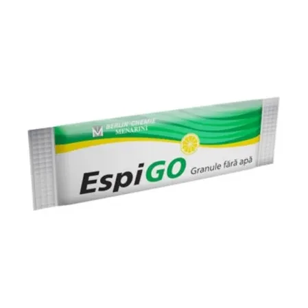 EspiGO granule