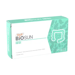 Biosun Ibsi - Sun Wave Pharma