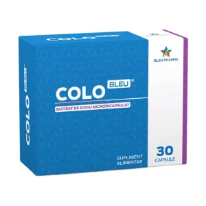 Colobleu - Bleu Pharma