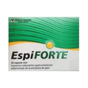 EspiFORTE - Berlin-Chemie Ag
