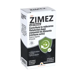 Zimez carbune - Sun Wave Pharma