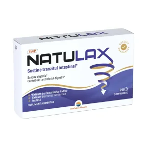 Natulax - Sun Wave Pharma