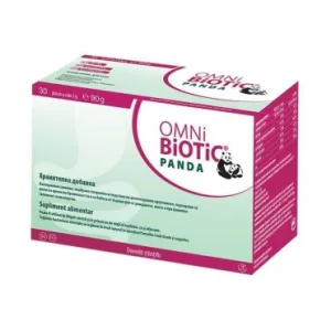 Omni Biotic Panda - Institut Allergosan