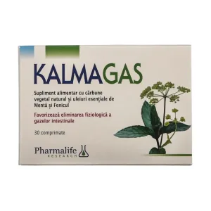 KalmaGas - Pharmalife