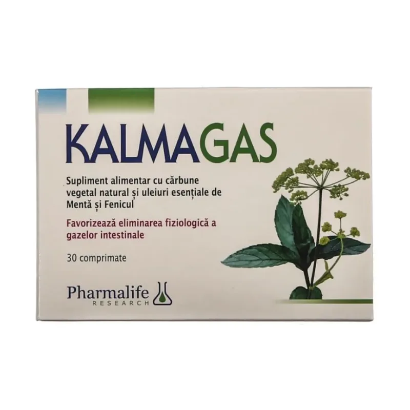 KalmaGas - Pharmalife