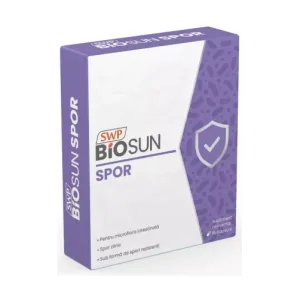 BioSun Spor - Sun Wave Pharma
