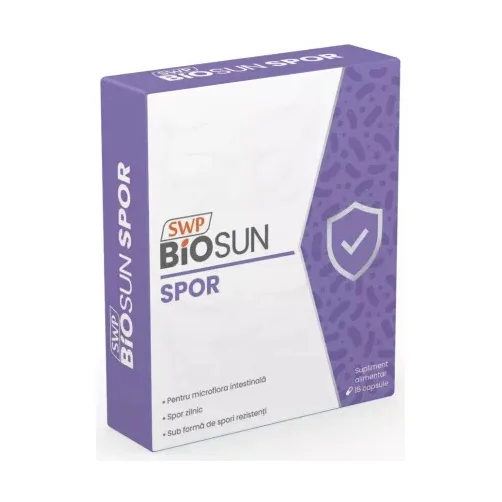 BioSun Spor - Sun Wave Pharma
