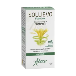 Sollievo FizioLax - Aboca