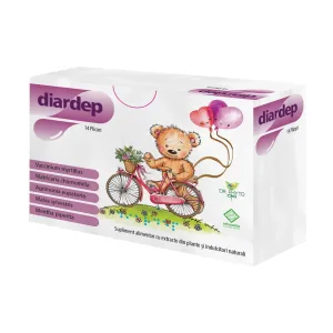 Diardep - Dr. Phyto