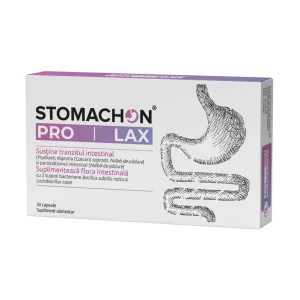 Stomachon Pro Lax - NaturPharma
