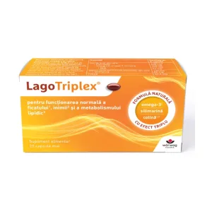 LagoTriplex - Worwag Pharma