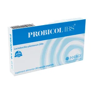 Probicol IBS - Innergy