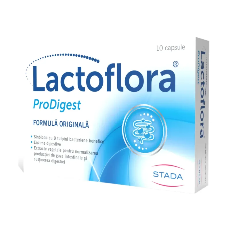 Lactoflora ProDigest - Walmark