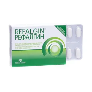 Refalgin - Farma Derma