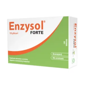 Forte - Enzysol