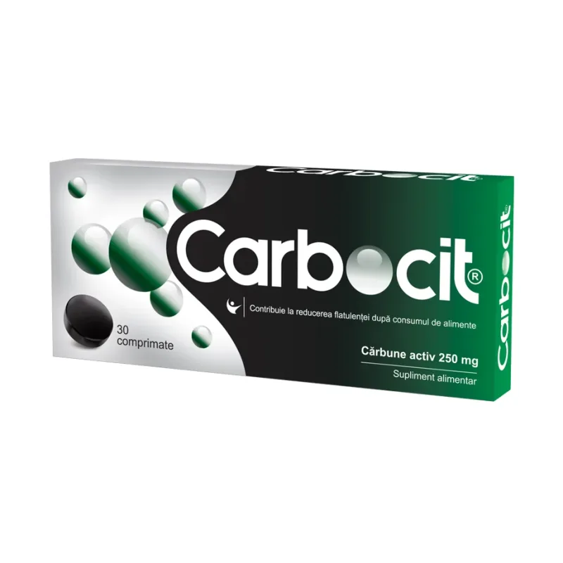 Carbocit - Biofarm