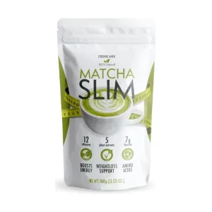 Matcha Slim