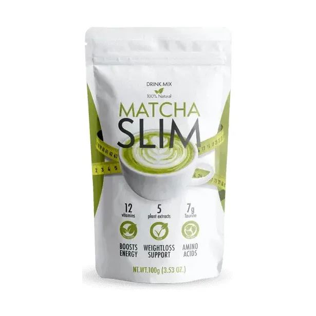 Matcha Slim