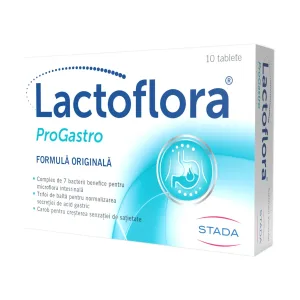 Lactoflora ProGastro - Walmark