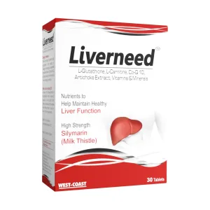 Liverneed - ESVIDA PHARMA