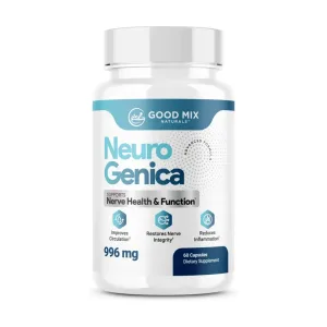 NeuroGenica