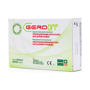 Gerdorff - Sofar