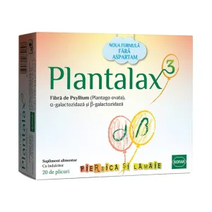 Plantalax 3 - Sofarfarm
