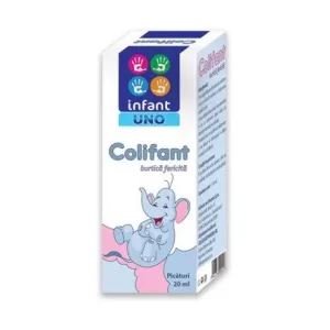 Colifant Infant Uno - Infant Uno