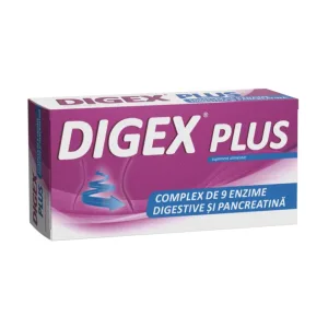 Plus fillmate - Digex