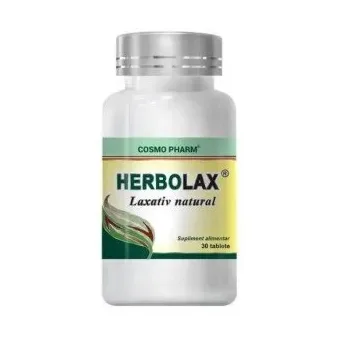 Herbolax - Cosmopharm