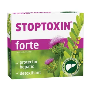 Stoptoxin Forte - Fiterman