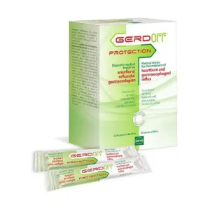 Gerdoff Protection 10 ml - Sofar