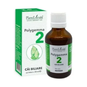 2 - Cai Biliare - Polygemma