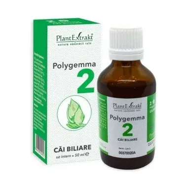 2 - Cai Biliare - Polygemma